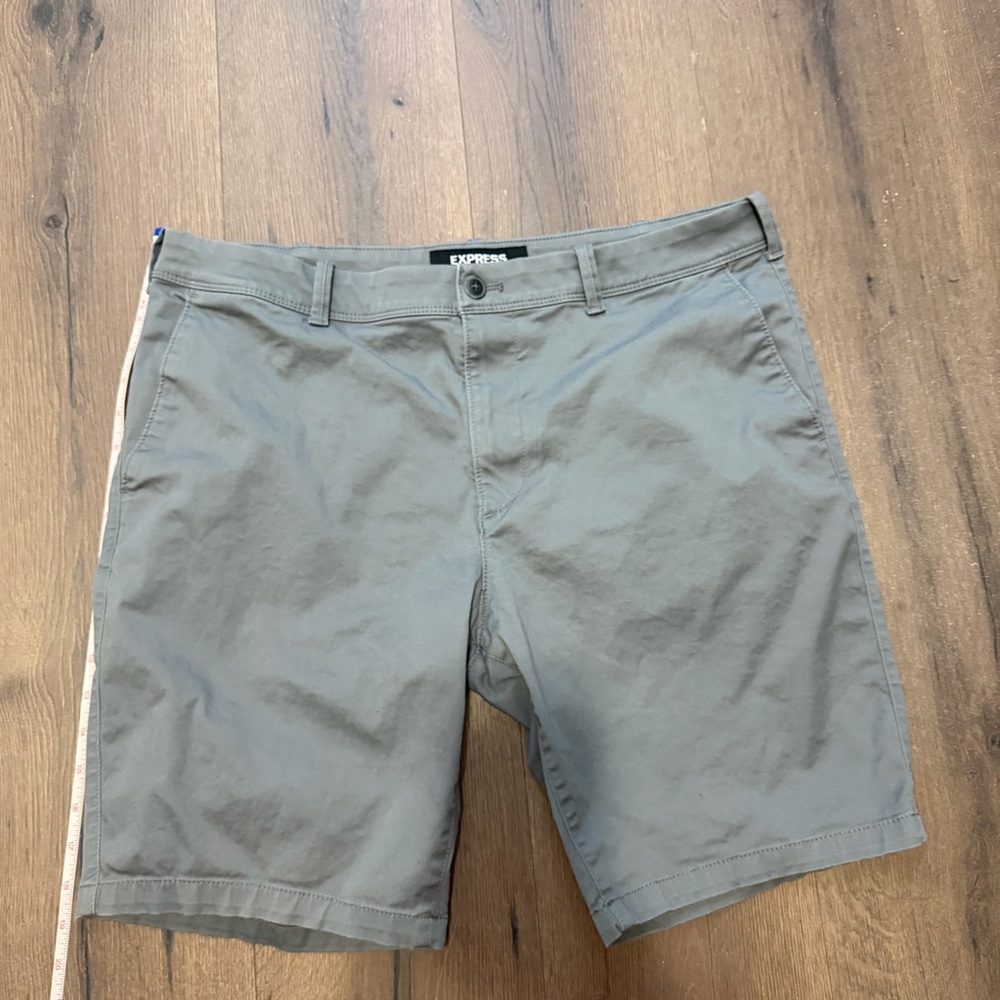 Express Men's Shorts